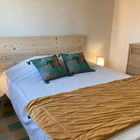 Apartment Joli Avec Vue