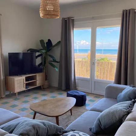 Joli Avec Vue Apartament Narbona