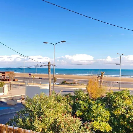 Joli Avec Vue Apartament *