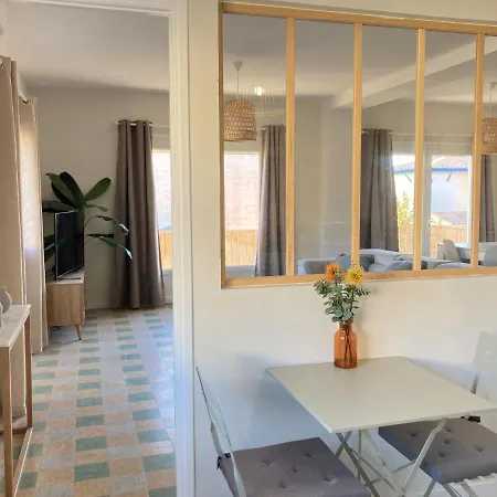 Joli Avec Vue Narbona