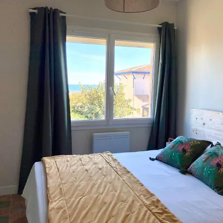 Apartament Joli Avec Vue *