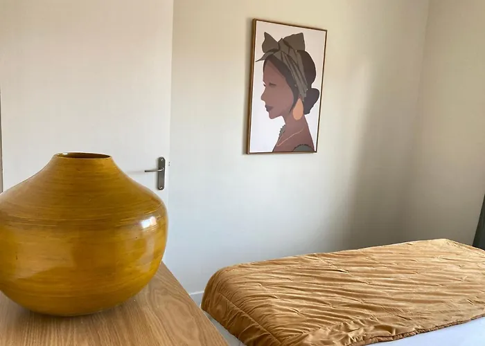 Joli Avec Vue *