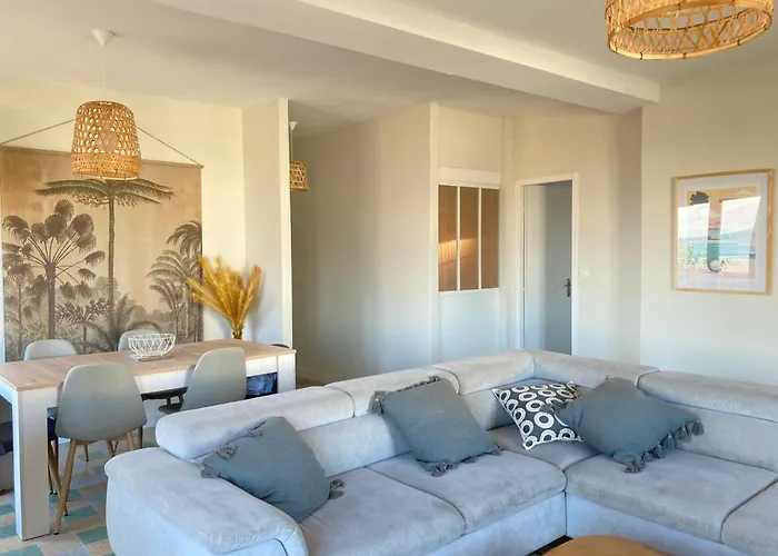 Joli Avec Vue Apartment *