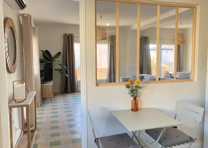 Joli Avec Vue Narbonne