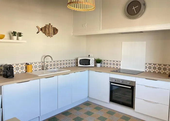 Joli Avec Vue